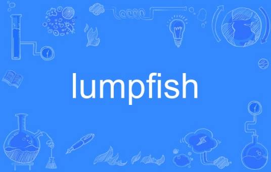 lumpfish