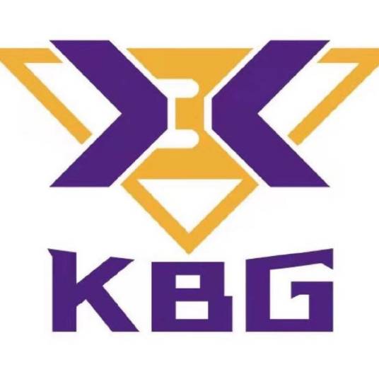 KBG电子竞技俱乐部