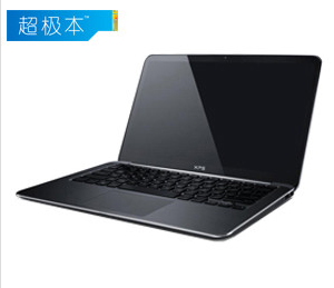 戴尔XPS 13(XPS13D-3508)