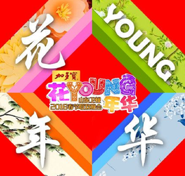 2016年山东卫视春节联欢晚会