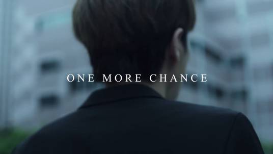 One More Chance（Ferras演唱歌曲）