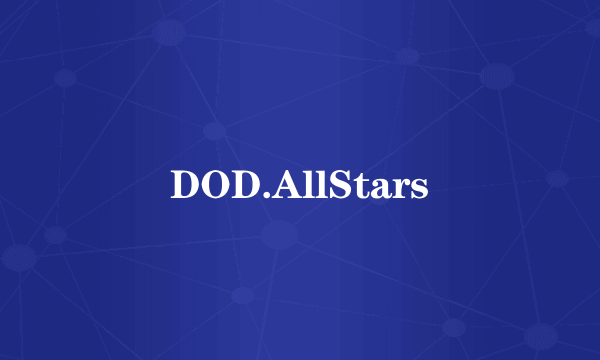 DOD.AllStars