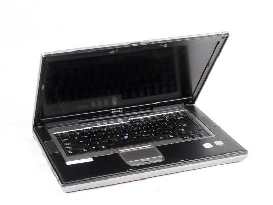 DELL Latitude D820