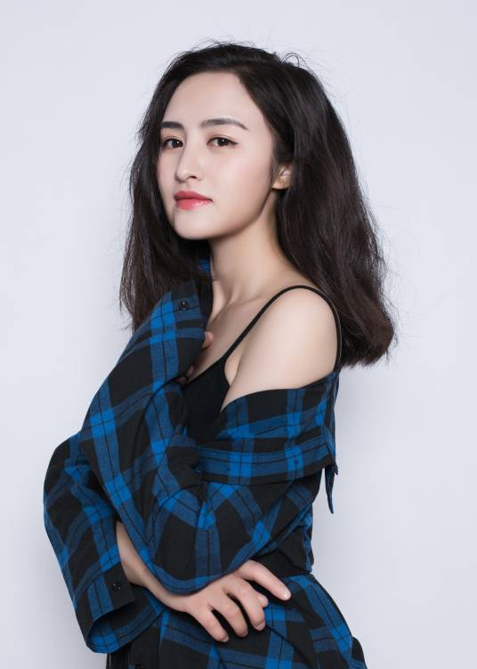 杨婵（中国内地女演员）