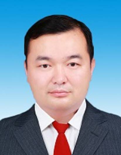 郭建新（阿克苏市委副书记，市人民政府常务副市长）