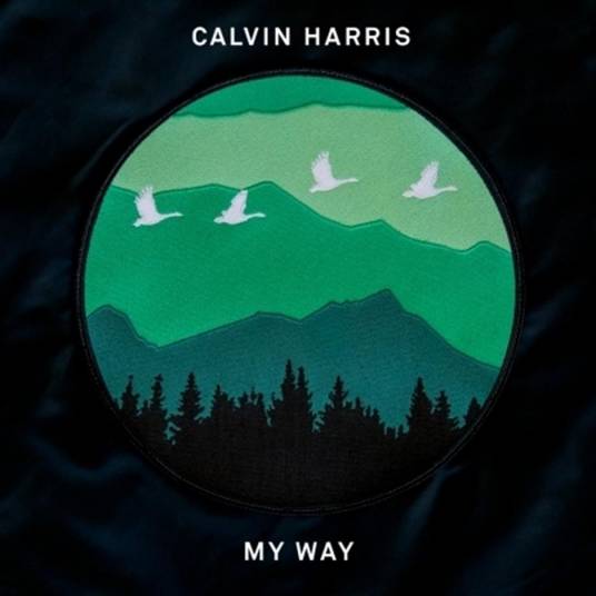 My Way（Calvin Harris演唱歌曲）