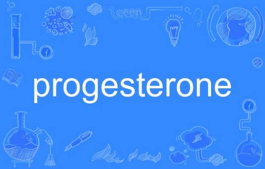 progesterone