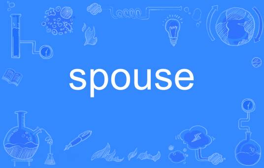 spouse