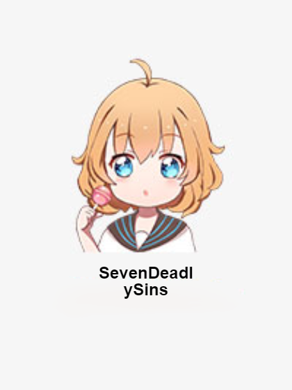 SevenDeadlySins