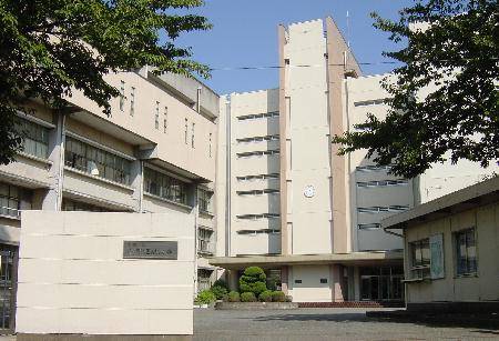 札幌学院大学