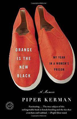 Orange Is the New Black