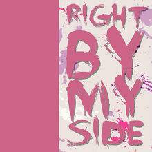 Right by My Side（Nicki Minaj,Chris Brown演唱的歌曲）