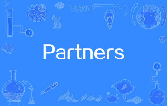 Partners（美国情景喜剧）