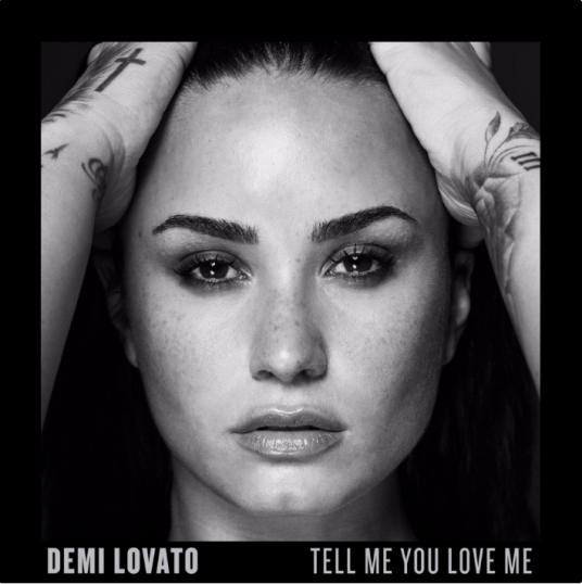 Tell Me You Love Me（2017年黛米·洛瓦托演唱的歌曲）