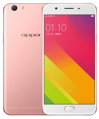 OPPO A59（全网通）