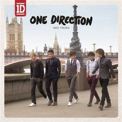 One Thing（One Direction歌曲）