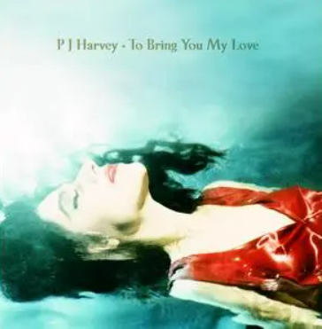 Down By The Water（Pj Harvey演唱歌曲）