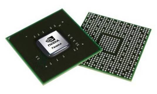 NVIDIA Tegra 2