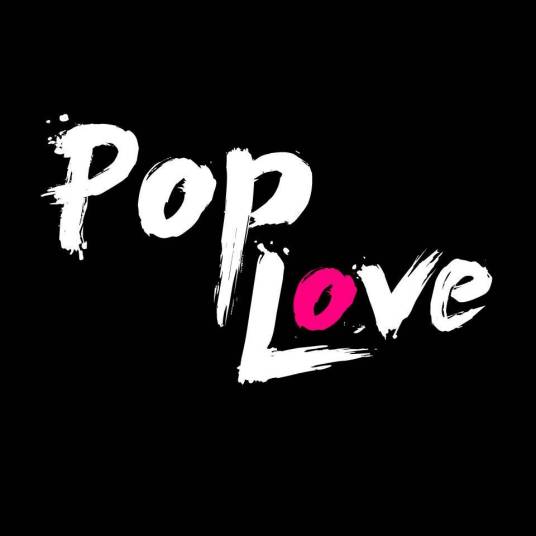 pop love（pop love年度所有热门歌曲歌手）