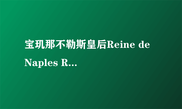 宝玑那不勒斯皇后Reine de Naples REF.8918