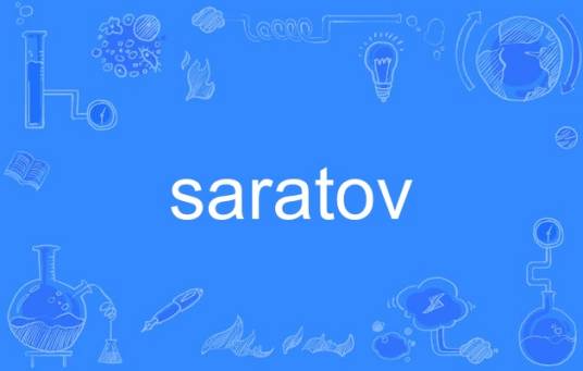 saratov