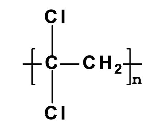 聚偏二氯乙烯