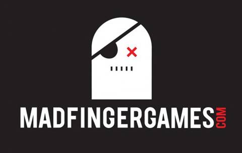 MADFINGER Games