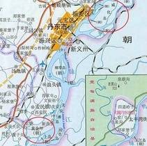 威化岛经济区