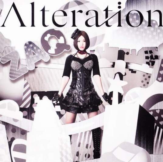 Alteration