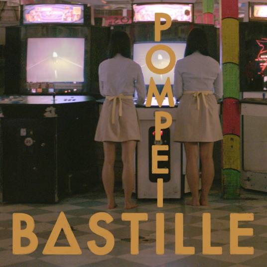 POMPEII（Bastille演唱歌曲）