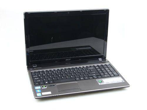 Acer 5750G-2454G75Mnkk