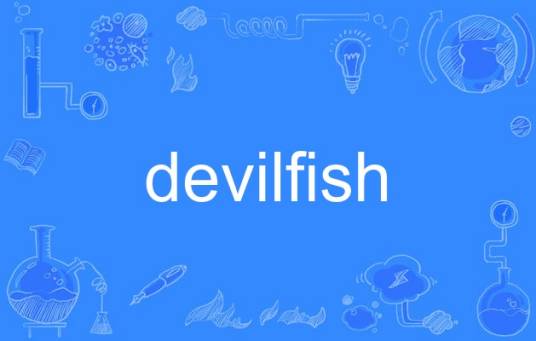 devilfish