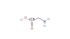 甘氨酸-1-13C