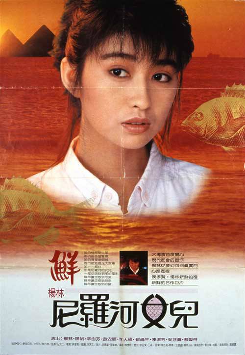 尼罗河女儿（1987年侯孝贤执导电影）