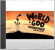 World of Goo Soundtrack