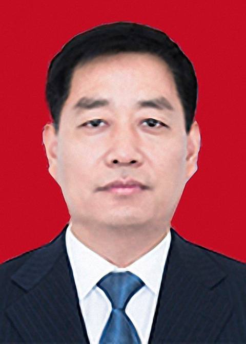 李平（吉林省交通运输厅厅长、党组书记）