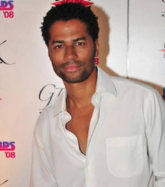 my prayer（美国Eric Benet演唱歌曲）