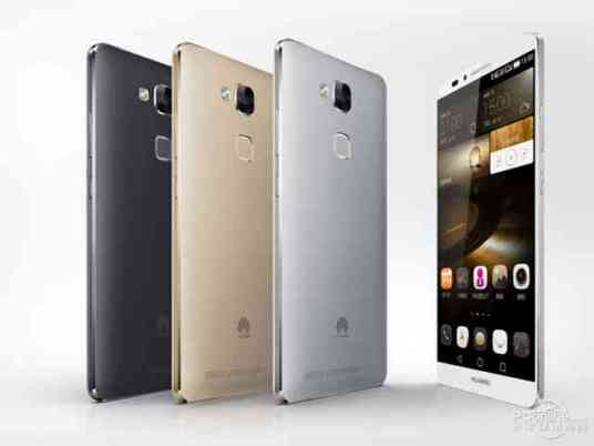 Huawei Ascend Mate 7