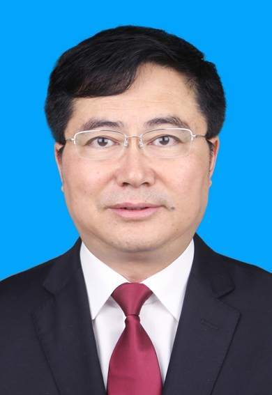 李杰（国家税务总局四川省税务局党委书记、局长）