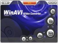 WinAVI Video Converter