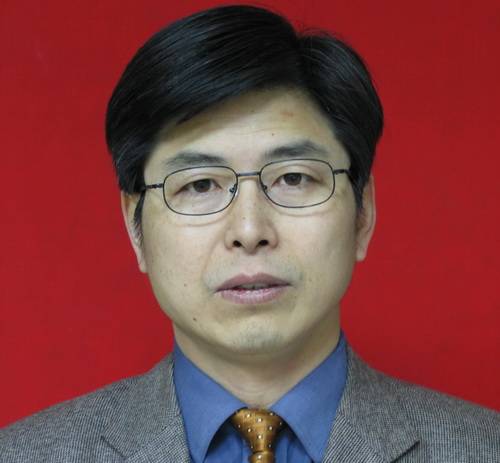 陈叔平（兰州理工大学石油化工学院博士生导师）