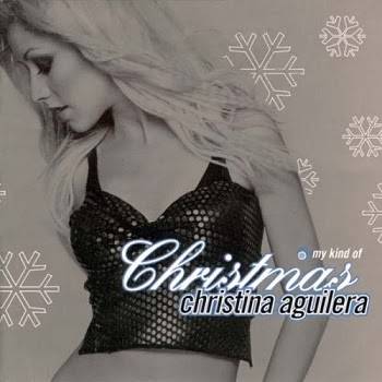 The Christmas Song（Christina Aguilera演唱的歌曲）