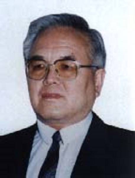 杨庆华（北京语言大学原校长）