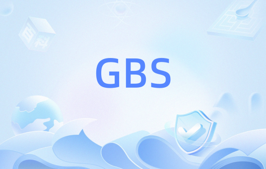 GBS（基于目标的船舶建造标准）