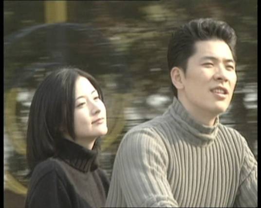 最爱是谁（1999年韩国KBS尹锡湖导演电视剧）