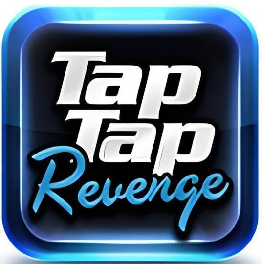 Tap Tap Revenge 4（Tapulous开发的音乐弹奏类游戏）