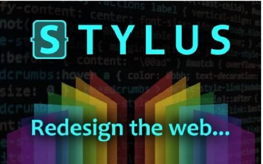 Stylus