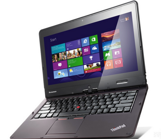 ThinkPad S230u Twist 3347AA9