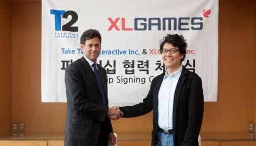 XLGAMES