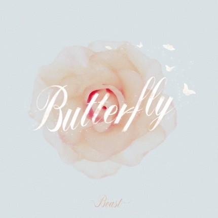 butterfly（2016年BEAST正规三辑先行曲）